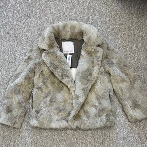 Sunday Best Women’s  Jacket - Cream